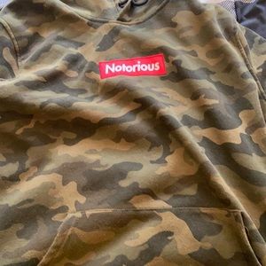 It’s a XL but if you where a large or small get it